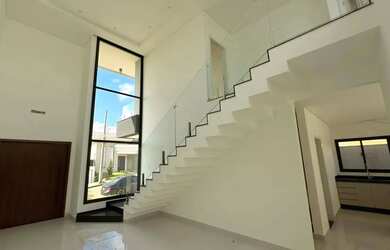 Imagem 9: Casa com 3 dormitórios à venda, 265 m² por R$ 2.490.000,00 - Las Palmas - Pouso Alegre/MG