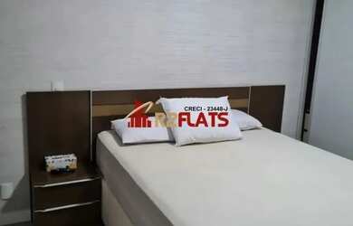 Imagem 16: Flat com ótimo preço no bairro Bela Vista. Confira