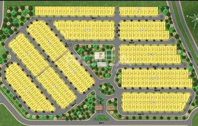 Imagem 4: Terreno de alto padrão no condomínio Alto do Castelo III em Ribeirão...