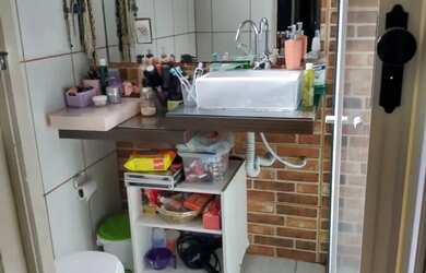 Imagem 2: Vende-se casa no Residencial Palestra Rua Pedro Alves da Silva, 2635
