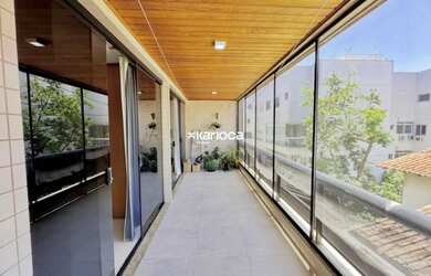 Imagem 16: Apartamento no Recreio de 3 quartos com 90m2