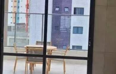 Imagem 14: GUILHERMINA, APARTAMENTO COM 2 QUATOS, 2 SUITES, 2 VAGAS DE GARAGEM COM...