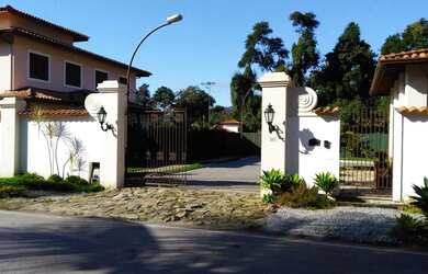 Imagem 13: Casa para venda possui 200 metros quadrados com 3 quartos