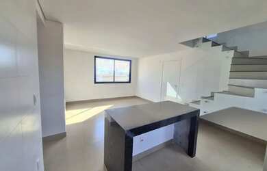 Imagem 3: Imóvel para venda possui 120 metros quadrados com 3 quartos em União - Belo Horizonte - MG