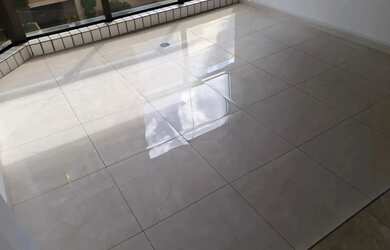 Imagem 5: Apartamento na Ponta da Praia - Locação - 3 Dormitórios - Alto Padrão