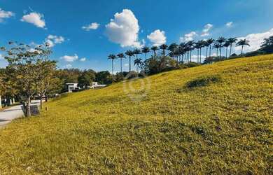Imagem: O terreno possui 1.534m² de Área e está localizado em Jardim