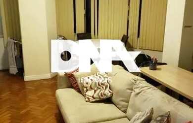 Imagem 2: Apartamento Padrão / Residencial / Copacabana