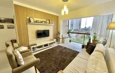 Imagem: Cobertura Duplex à Venda - 3 Dormitórios (1 Suíte) na Praia