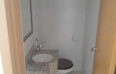 Imagem 5: Edifício Mont Branc - 125m2 - 2 vagas - Varanda Gourmt - 3 Suítes