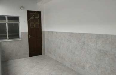 Imagem 16: Casa ampla no Santo Cristo