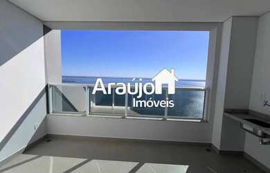 Imagem: O apartamento possui 3 Dormitórios, 3 Banheiros, 2 Vagas na