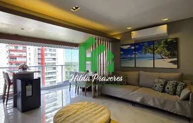 Imagem 4: Apartamento à venda em Patamares, Salvador-BA 3 quartos, 1 suíte, 1...