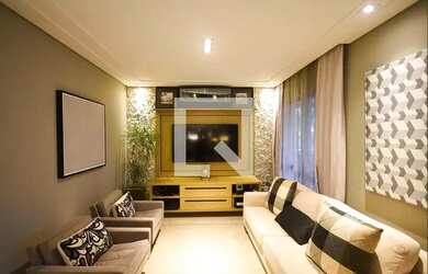 Imagem 6: Apartamento à Venda - Portal do Morumbi, 3 Quartos, 212 m2