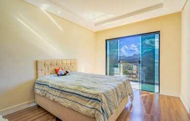 Imagem 9: Casa com 3 quartos em Nogueira, Petrópolis