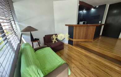 Imagem 5: Flat para locação no Brooklin - Edifício Park Way