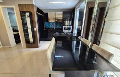 Imagem 9: ALUGUEL PRÓX. UFSC 02 SUÍTES c/ LAVABO - Vaga para dois carros - Trindade...