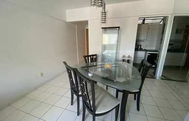 Imagem 3: Aluguel apartamento com 3 quartos e 81m² em Jatiúca, Maceió próximo...