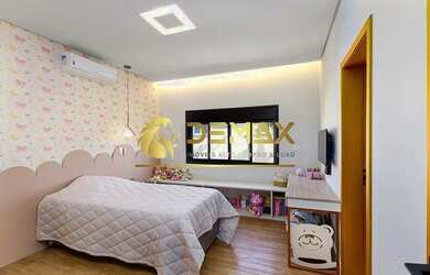 Imagem 14: Casa de Luxo no Reserva do Paratehy - Urbanova SJC