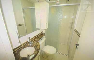 Imagem 5: Apartamento para aluguel com 85 m², 2 quartos 1 vaga em Jardim Cura D...