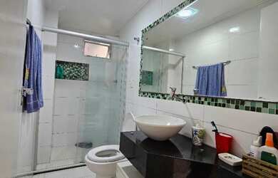 Imagem 4: Apartamento na Jatiúca com 4 quartos sendo 1 suíte