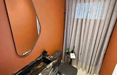 Imagem 8: Casa à venda - Mobiliada, Decorada e Equipada no Condomínio Bella Vista Residence Club - B