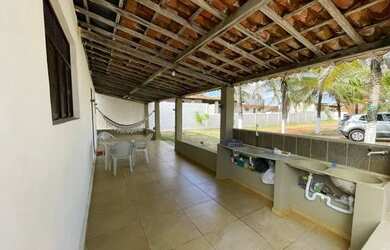 Imagem 14: ALUGA-SE CASA DE PRAIA EM ZUMBI/RN - BEIRA MAR