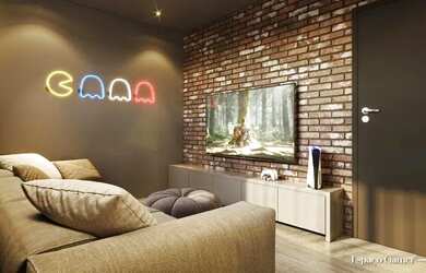 Imagem 6: Apartamento com 2 quartos com lazer completo no Janga Garden - Paulista