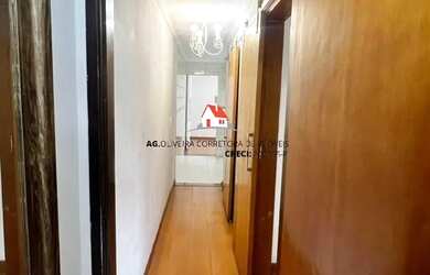 Imagem 5: APARTAMENTO PARA LOCAÇÃO - JD DAS MARAVILHAS - 02 QUARTOS -66m²- R$1.450,00