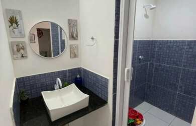 Imagem 12: ALUGA-SE CASA DE PRAIA EM ZUMBI/RN - BEIRA MAR