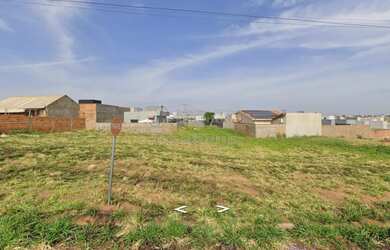 Imagem: Terreno no Borboleta III