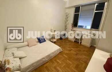 Imagem 8: Apartamento / Residencial / Copacabana