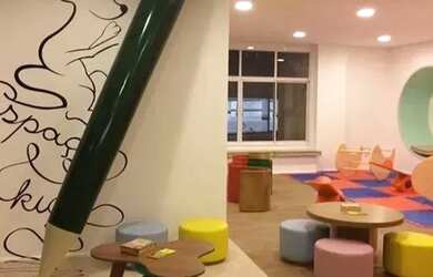 Imagem 6: Imóvel para aluguel possui 78 metros quadrados com 3 quartos em Parque...