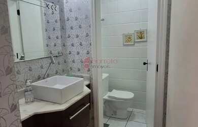 Imagem 13: CASA À VENDA NO CONDOMÍNIO ECOVILLAGE I EM JUNDIAÍ/SP