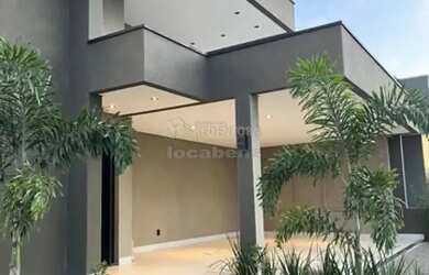 Imagem: A casa em condomínio possui 3 Dormitórios, 5 Banheiros, 4