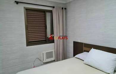 Imagem 14: Flat com ótimo preço no bairro Bela Vista. Confira