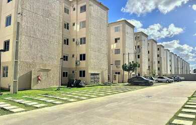 Imagem 6: Repasso apartamento no Lusitânia 4 - Maranguape 1, Paulista