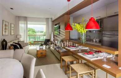 Imagem 4: Apartamento à venda com 71,00m² e 2 quartos em Recreio dos Bandeirantes,...