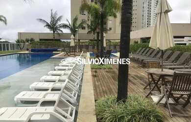 Imagem 15: Residencial Apartamento no Vila Da Serra com 105,00 M² , 2 quartos e...