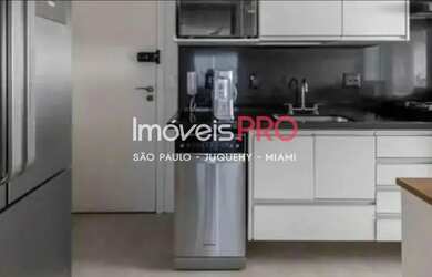 Imagem 12: Apto reformado com 3 dorm sendo 1 suite e 2 vagas no Brooklin prox ao...