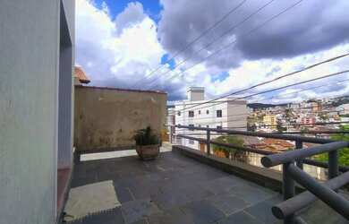 Imagem 4: Casas Padrão em Poços de Caldas