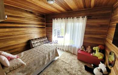 Imagem 16: Oportunidade! Casa de 3 quartos sendo 2 suítes sendo a master com closet, casa com 250m2 d