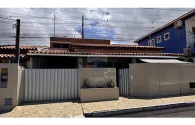 Imagem 2: CASA - VENDA - 03 QUARTOS - CONDOMINIO FECHADO - ABRANTES