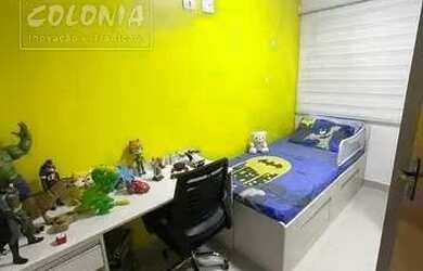 Imagem 6: Apartamento a venda - Vila Curuçá, Santo André