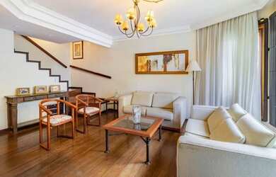 Imagem 3: Casa em Condomínio à venda no bairro Tristeza