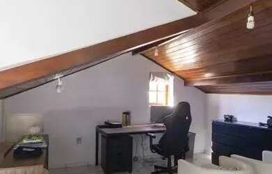 Imagem 16: Casa com 4 dormitórios à venda, 242 m² por R$ 800.000,00 - Cidade Universitária - Campinas