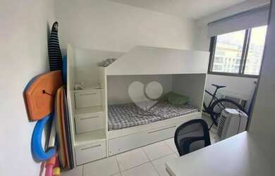 Imagem 6: Recreio dos Bandeirantes - Viverde - 3 quartos 1 suíte - Todo montado...