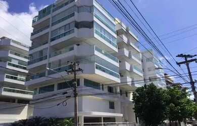 Imagem: O apartamento possui 2 Dormitórios, 2 Banheiros, 2 Vagas na