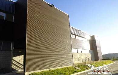 Imagem 5: Locacao Galpao Amazonas/Betim MG Brasil