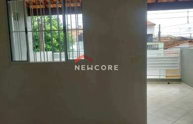 Imagem 4: Sobrado em Rua Isabel Augusta de Arantes - Vila Quirino - Caçapava/SP