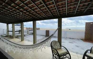 Imagem 2: ALUGA-SE CASA DE PRAIA EM ZUMBI/RN - BEIRA MAR
